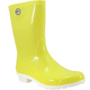 Ugg Rain Boots